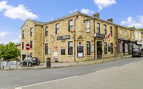 Oyo Castle Hotel, Accrington